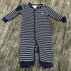 Ralph Lauren Onesie